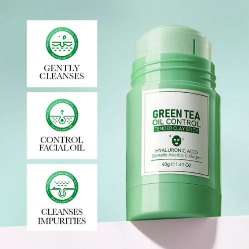 The Perfect Clay Stick™