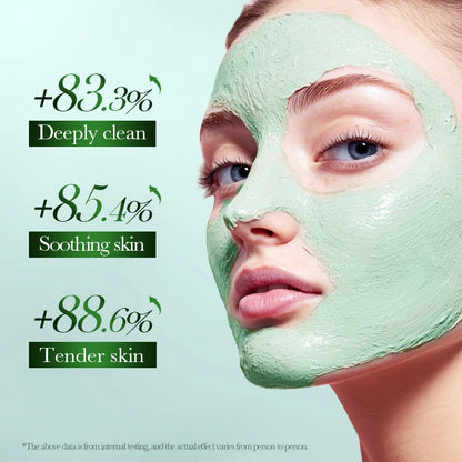 Oil Control Clay Stick™