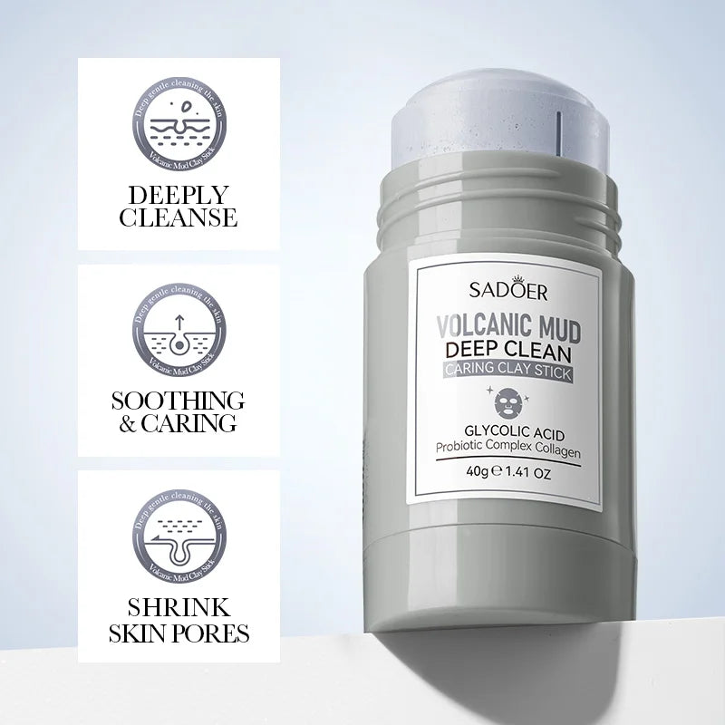 Acne Blackhead Clay Stick™