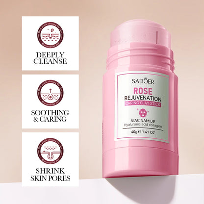 Brightening Clay Stick™