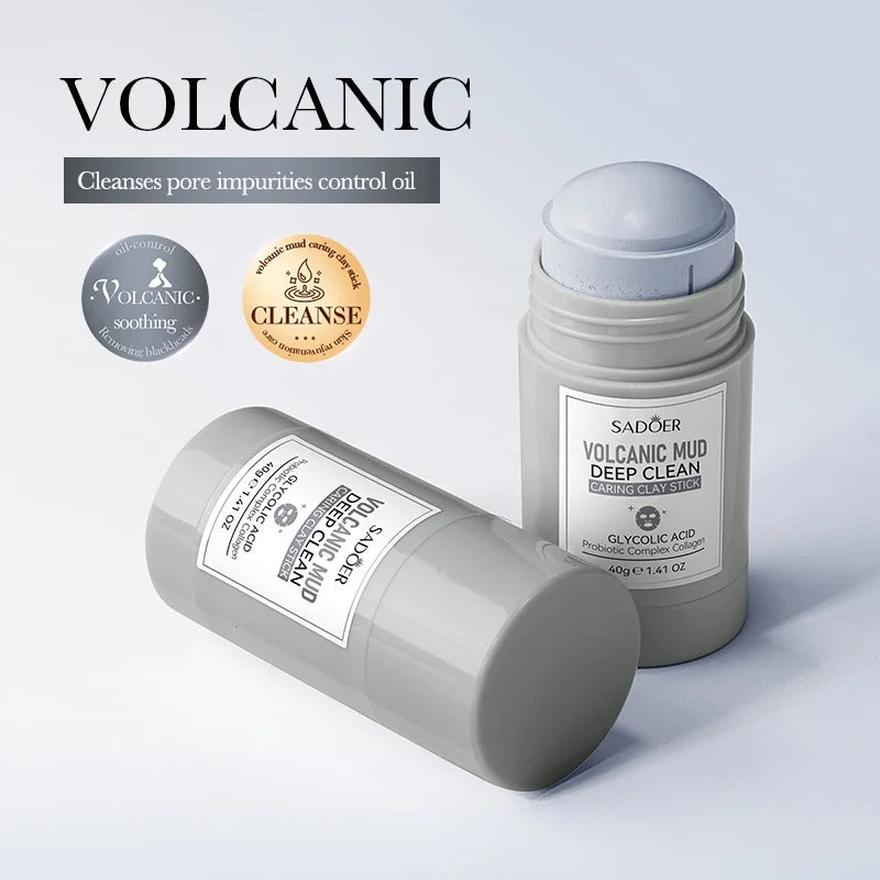 Acne Blackhead Clay Stick™