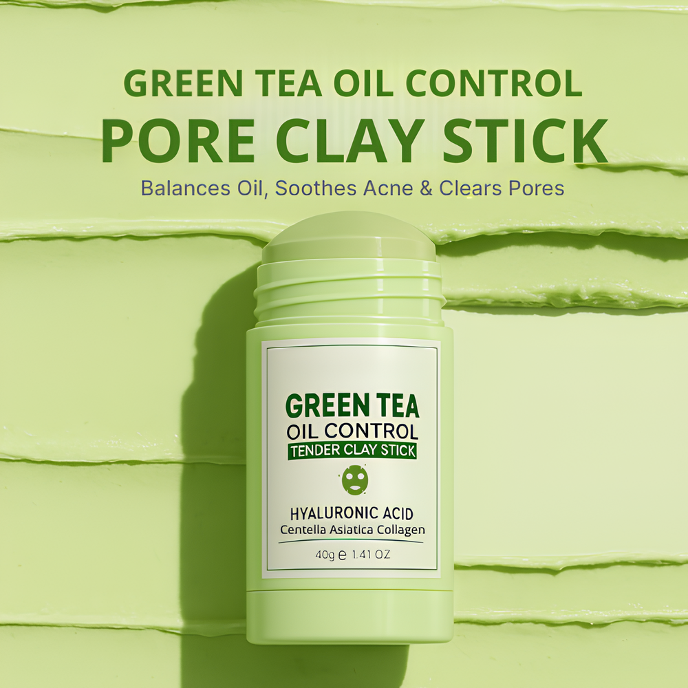 The Perfect Clay Stick™