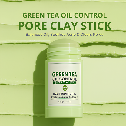 The Perfect Clay Stick™