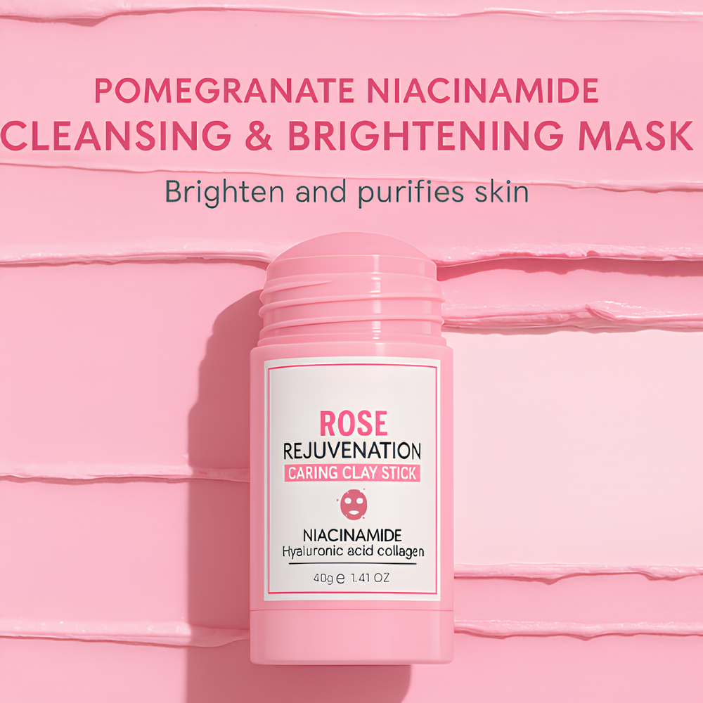 Brightening Clay Stick™