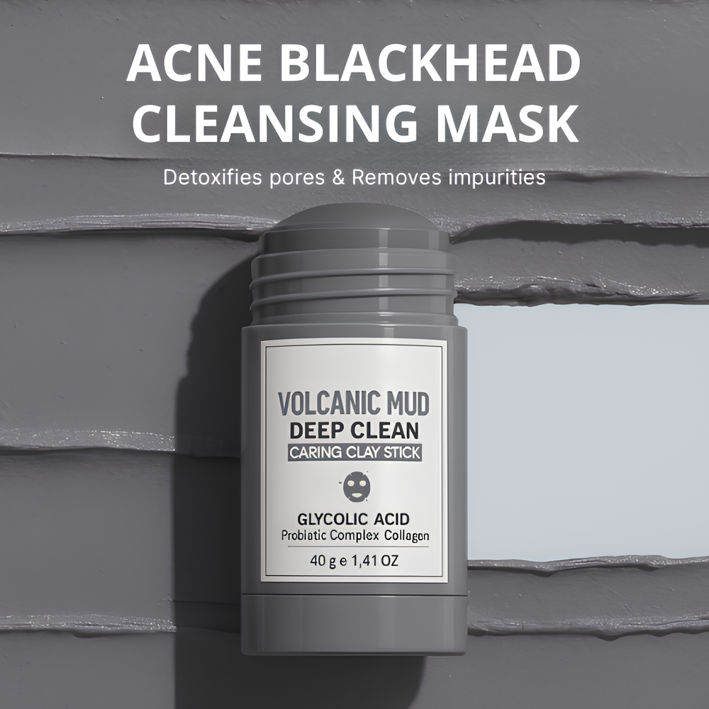 Acne Blackhead Clay Stick™